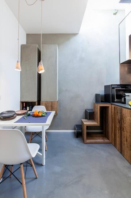 Mini Al Santo Apartment Padova Luaran gambar