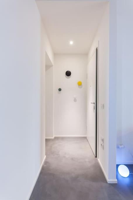 Mini Al Santo Apartment Padova Luaran gambar