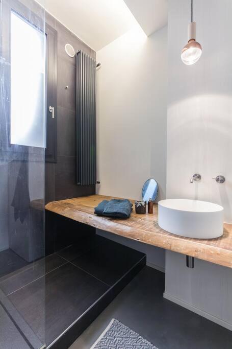Mini Al Santo Apartment Padova Luaran gambar