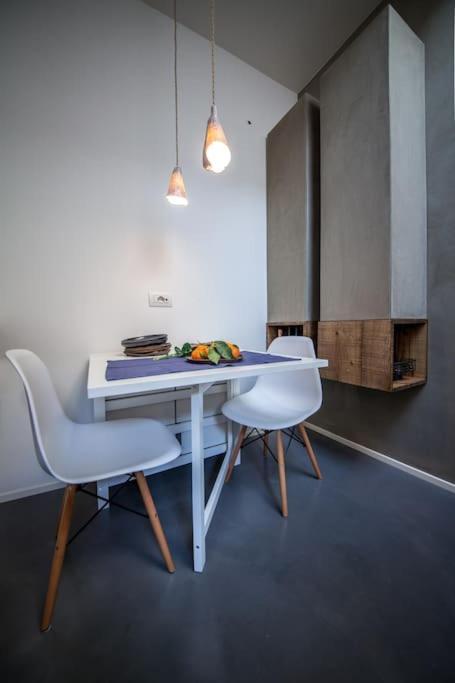 Mini Al Santo Apartment Padova Luaran gambar