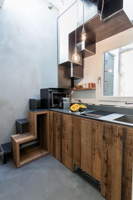 Mini Al Santo Apartment Padova Luaran gambar