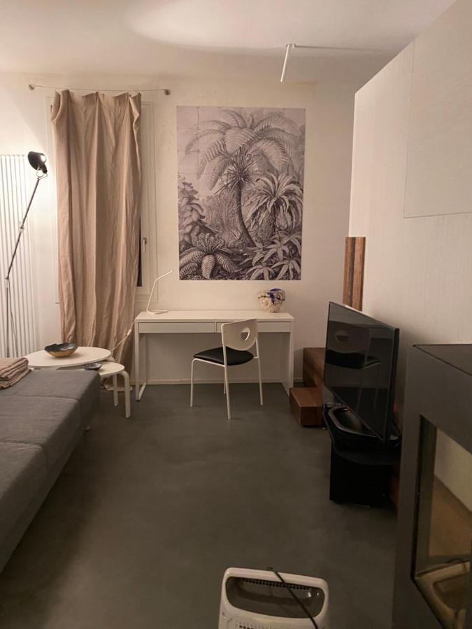 Mini Al Santo Apartment Padova Luaran gambar