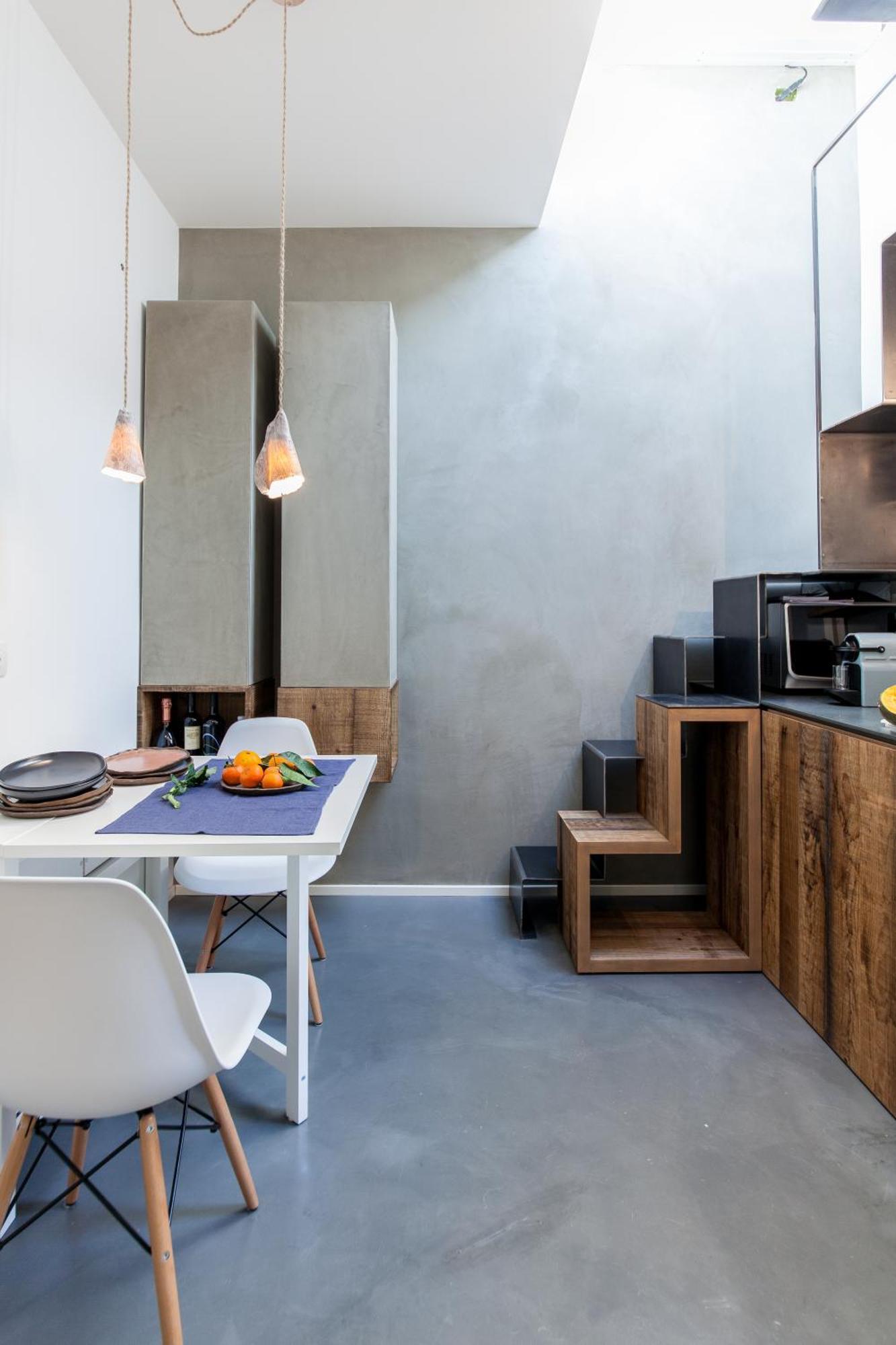 Mini Al Santo Apartment Padova Luaran gambar