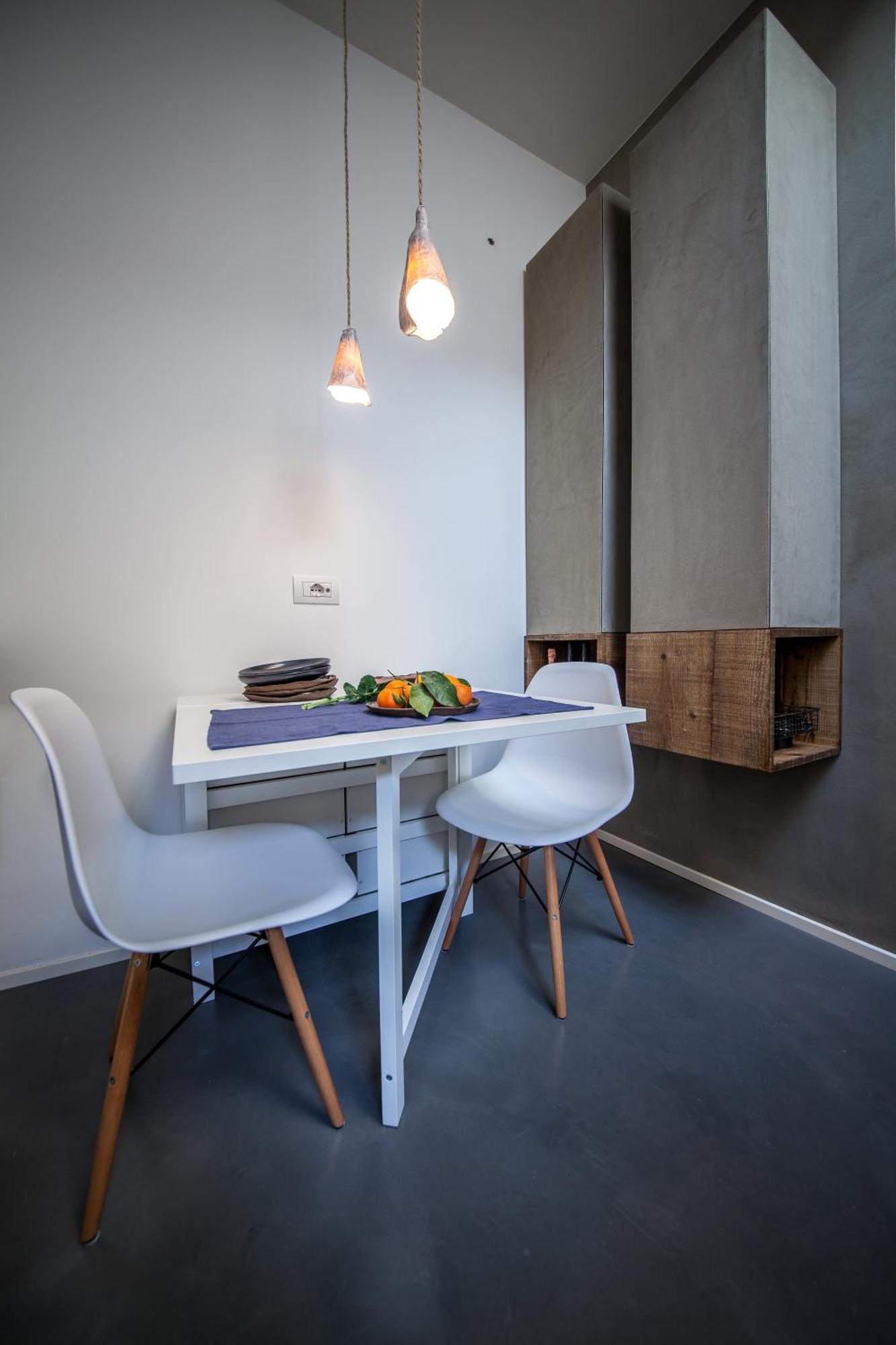 Mini Al Santo Apartment Padova Luaran gambar